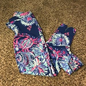 Lilly gypsea girl pant